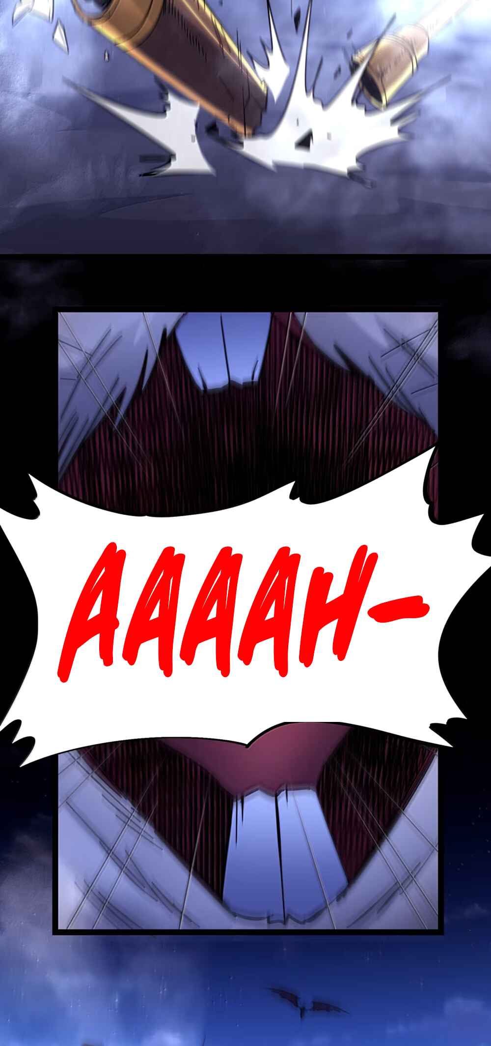 I'm Really Not the Demon God's Lackey Chapter 161 - Page 53