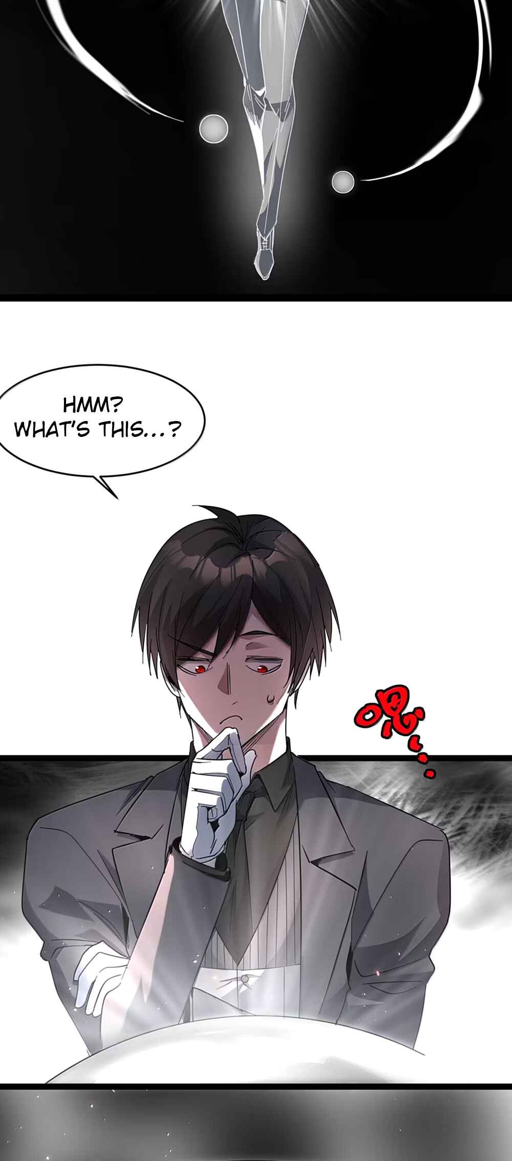 I'm Really Not the Demon God's Lackey Chapter 161 - Page 6