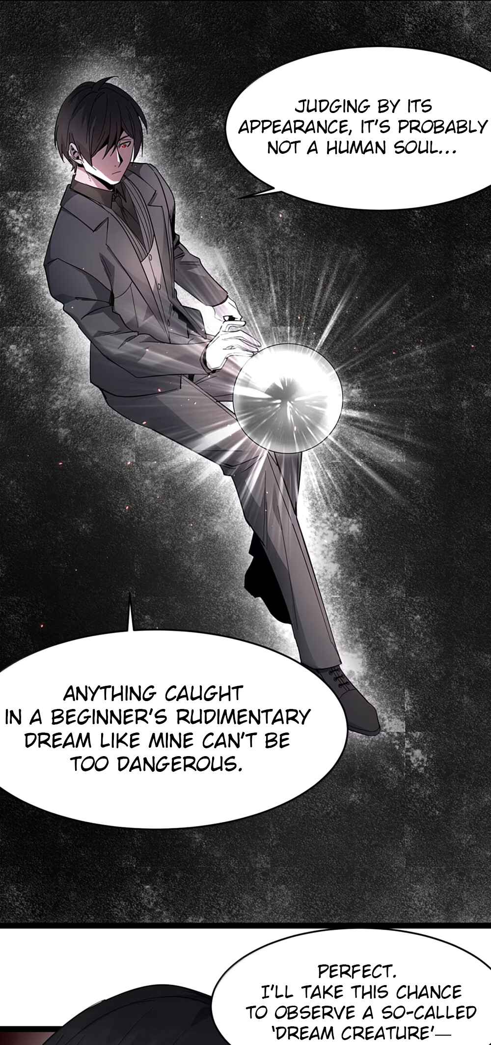 I'm Really Not the Demon God's Lackey Chapter 161 - Page 8