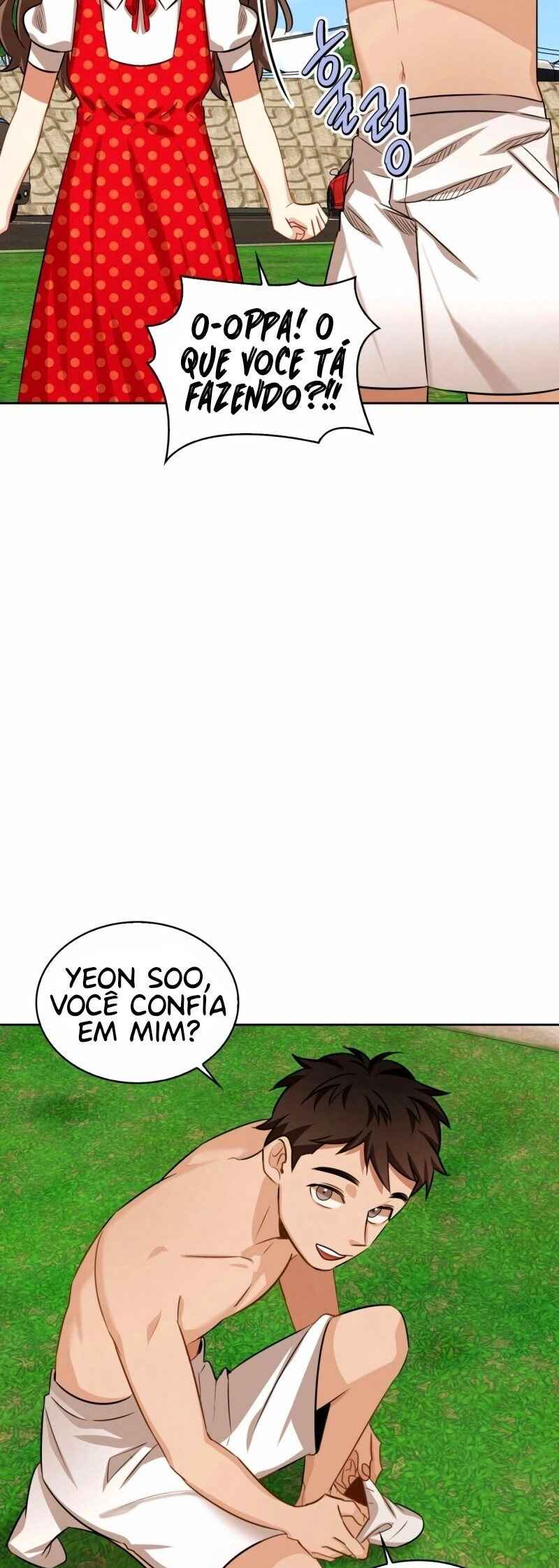 To Be an Actor Chapter 16 - Page 13