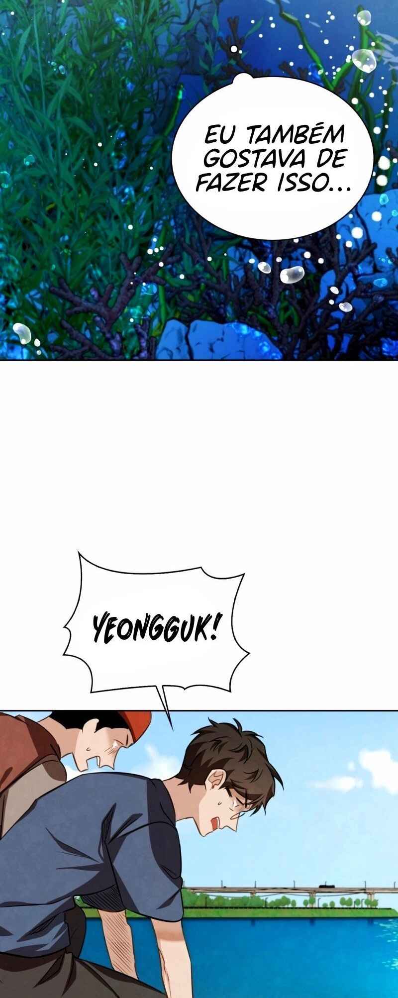 To Be an Actor Chapter 16 - Page 22