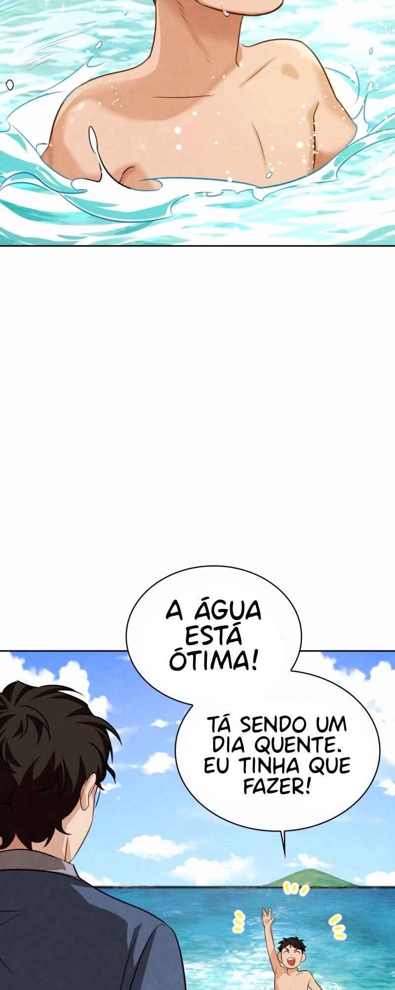 To Be an Actor Chapter 16 - Page 24