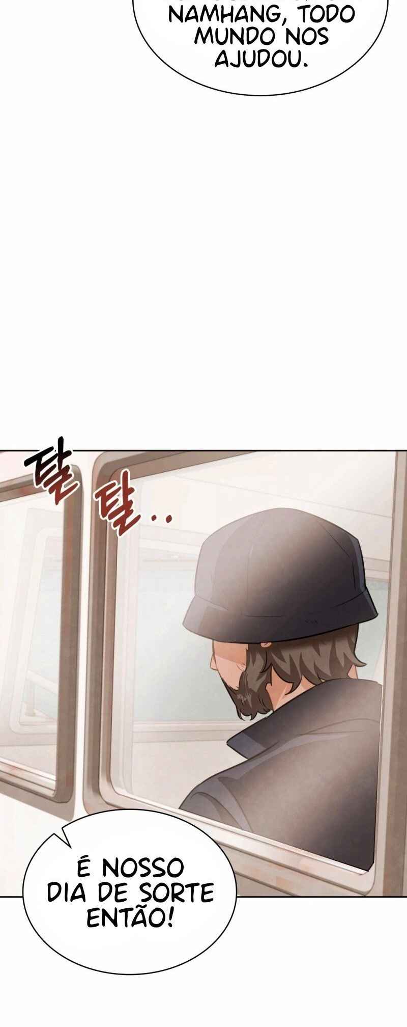 To Be an Actor Chapter 16 - Page 33