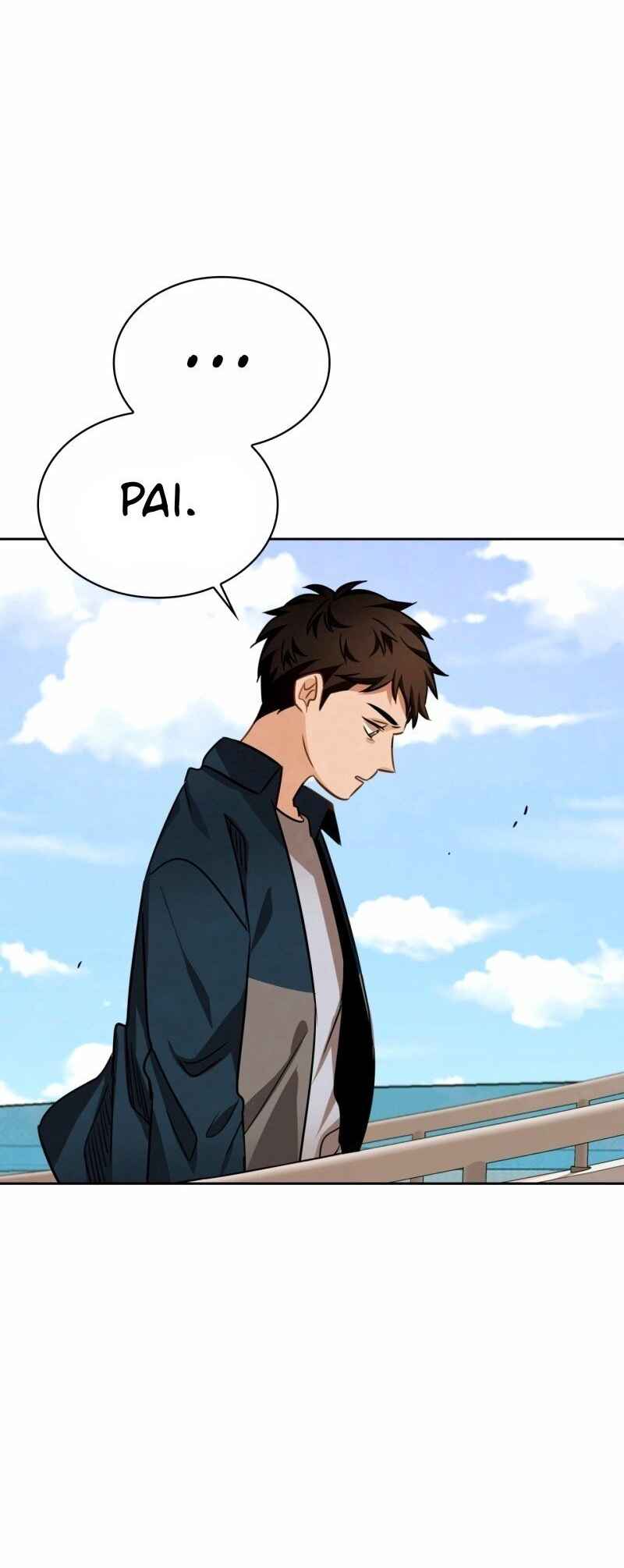 To Be an Actor Chapter 16 - Page 44