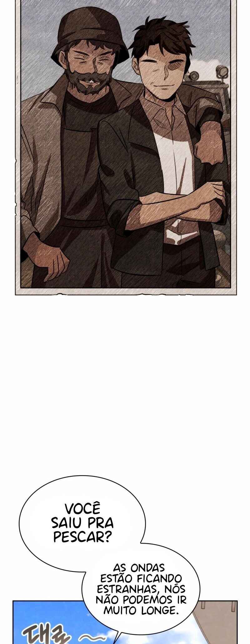 To Be an Actor Chapter 16 - Page 57