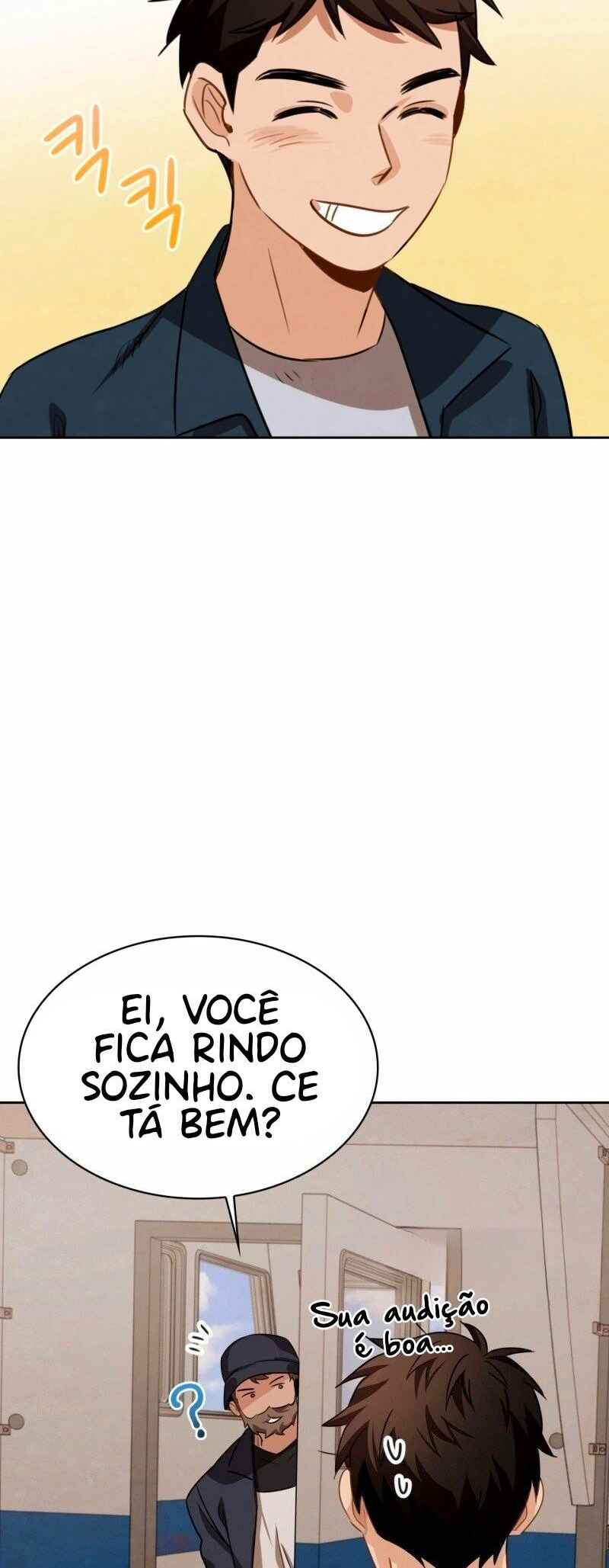 To Be an Actor Chapter 16 - Page 63