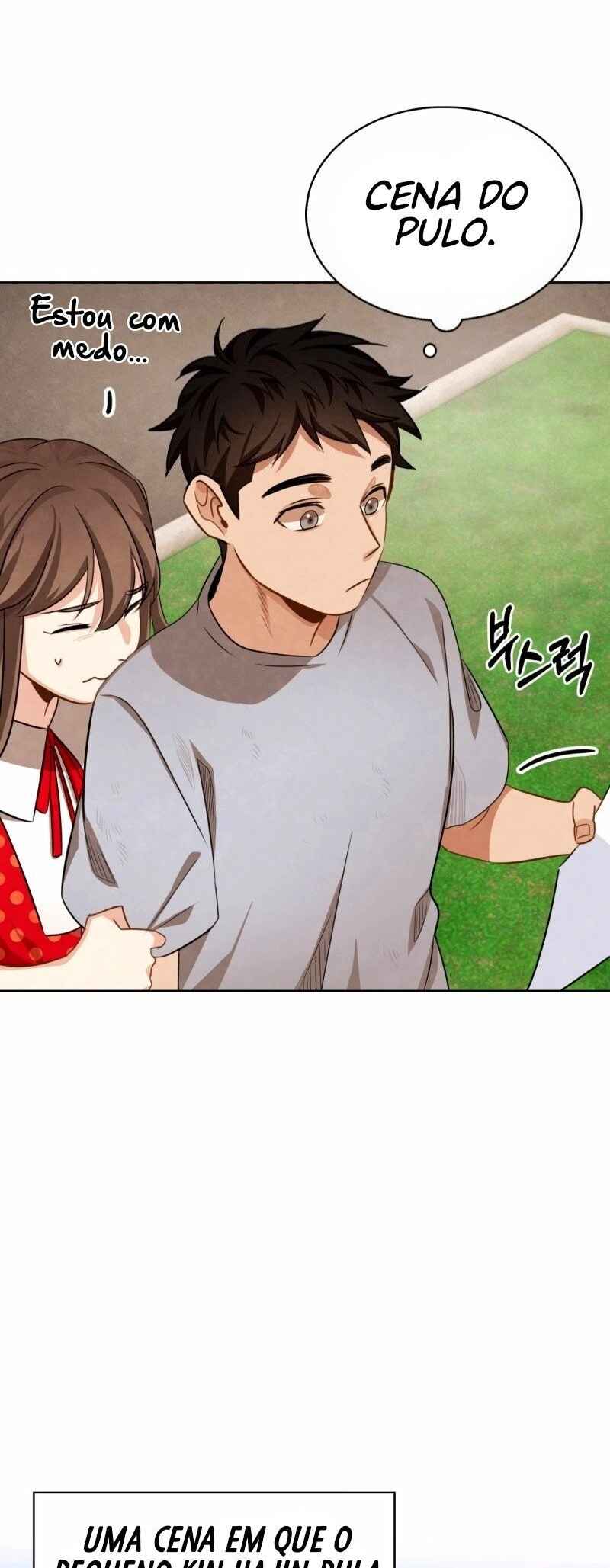 To Be an Actor Chapter 16 - Page 7