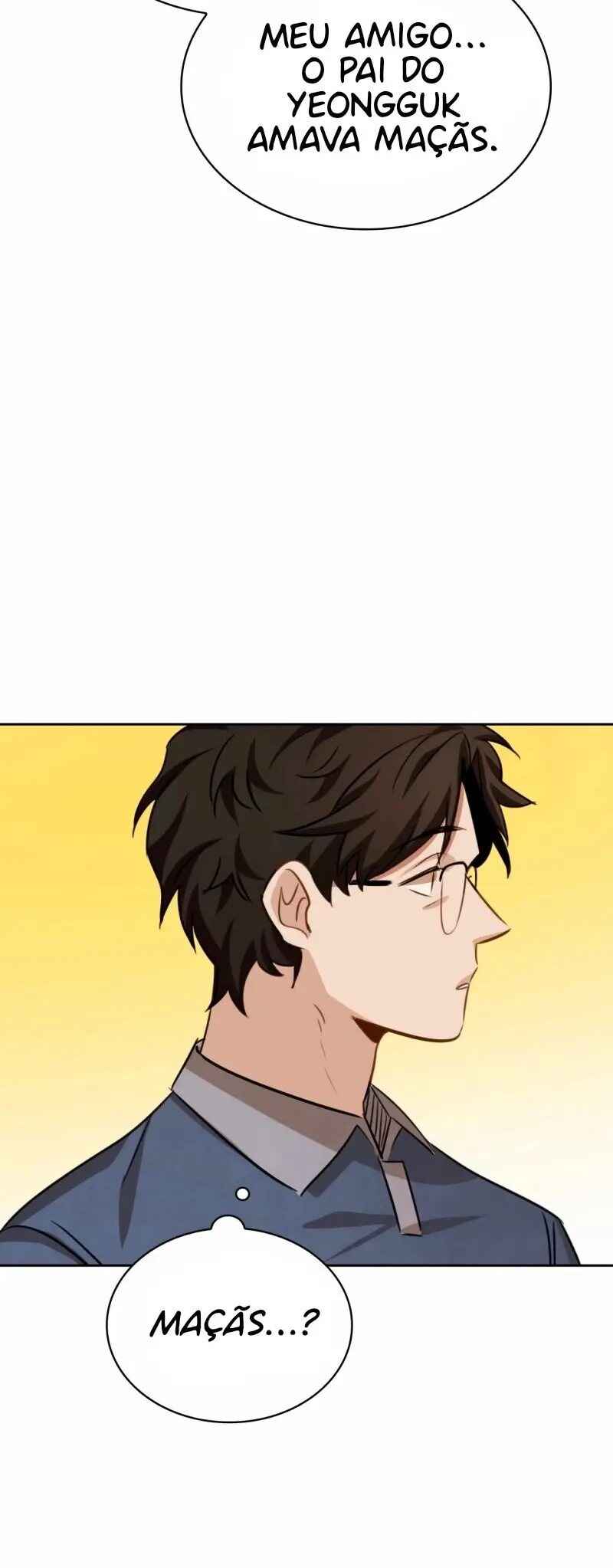 To Be an Actor Chapter 16 - Page 81