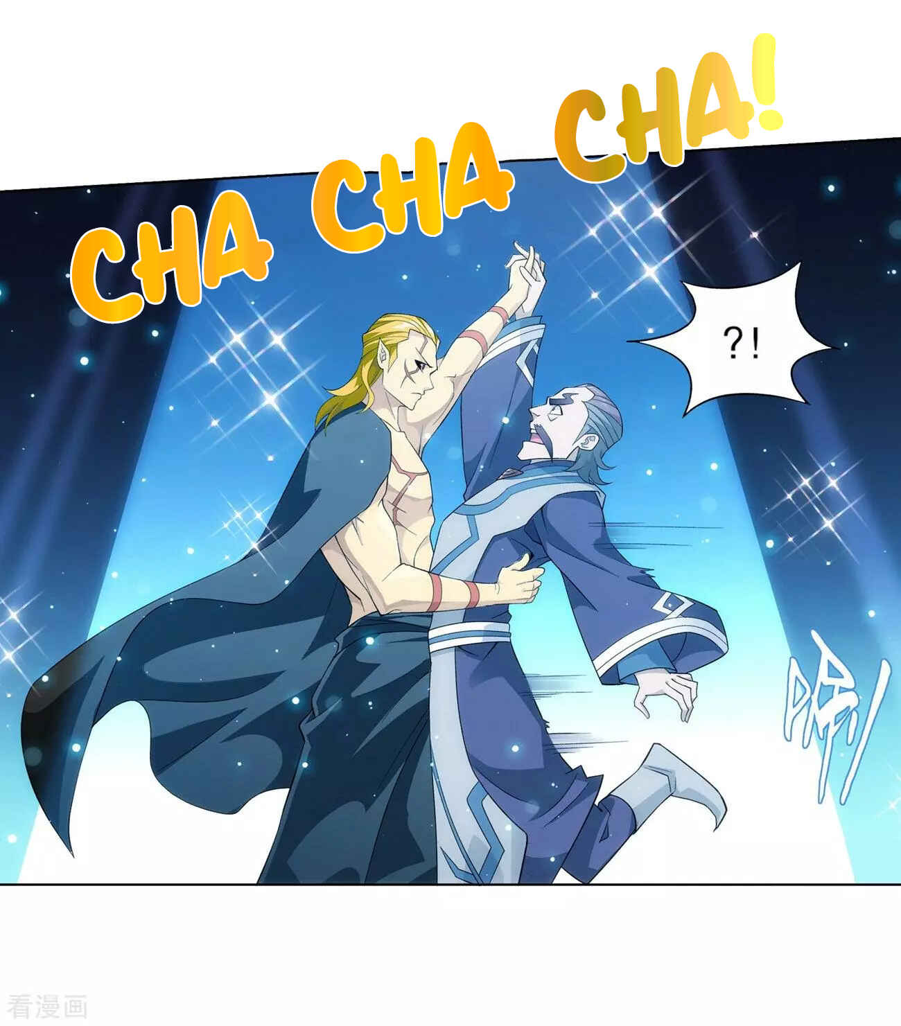 Dòupò Cāngqióng Chapter 293 - Page 31