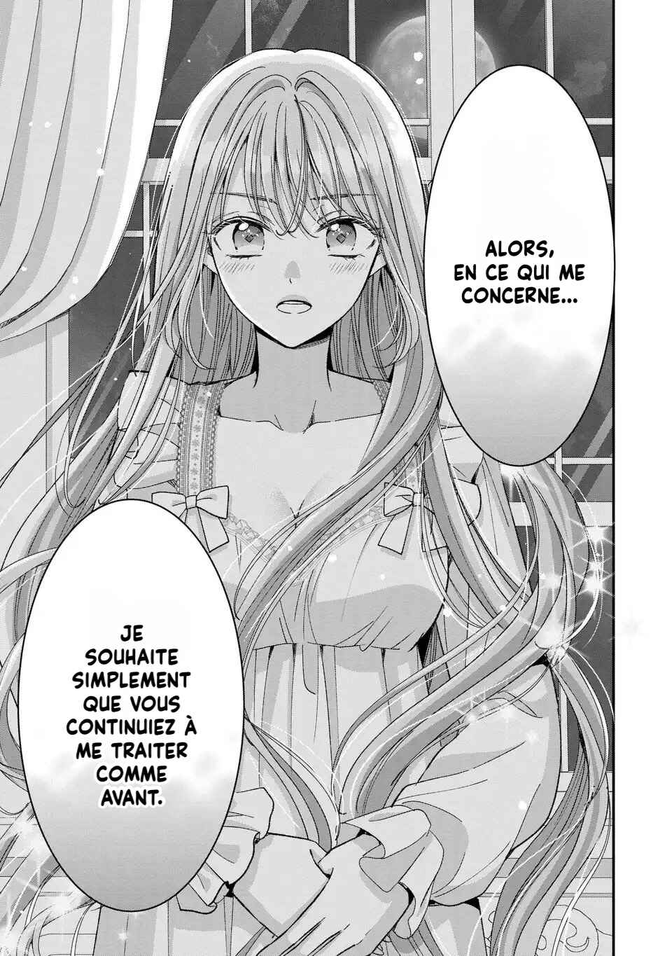 Koushaku-sama, Akusai no Watashi wa Mou Houtteoite Kudasai Chapter 4 - Page 25