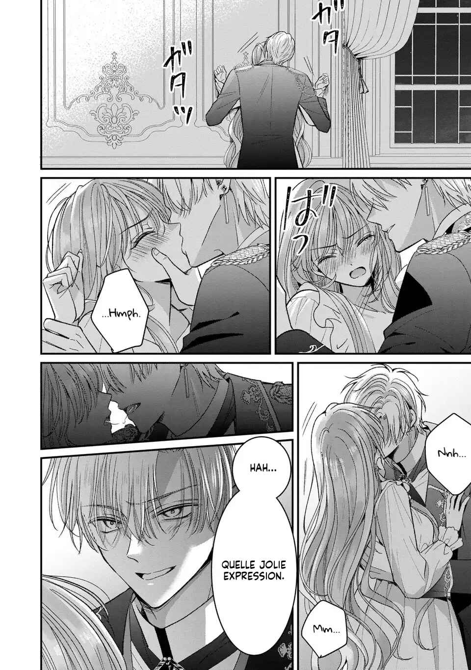 Koushaku-sama, Akusai no Watashi wa Mou Houtteoite Kudasai Chapter 4 - Page 29
