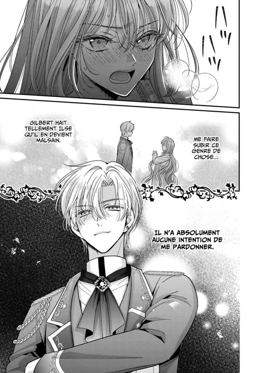 Koushaku-sama, Akusai no Watashi wa Mou Houtteoite Kudasai Chapter 4 - Page 30