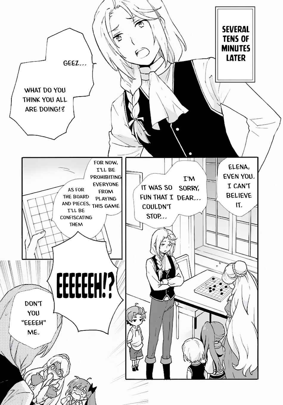 Tensei Shite Inaka de Slow Life wo Okuritai Chapter 7 - Page 12