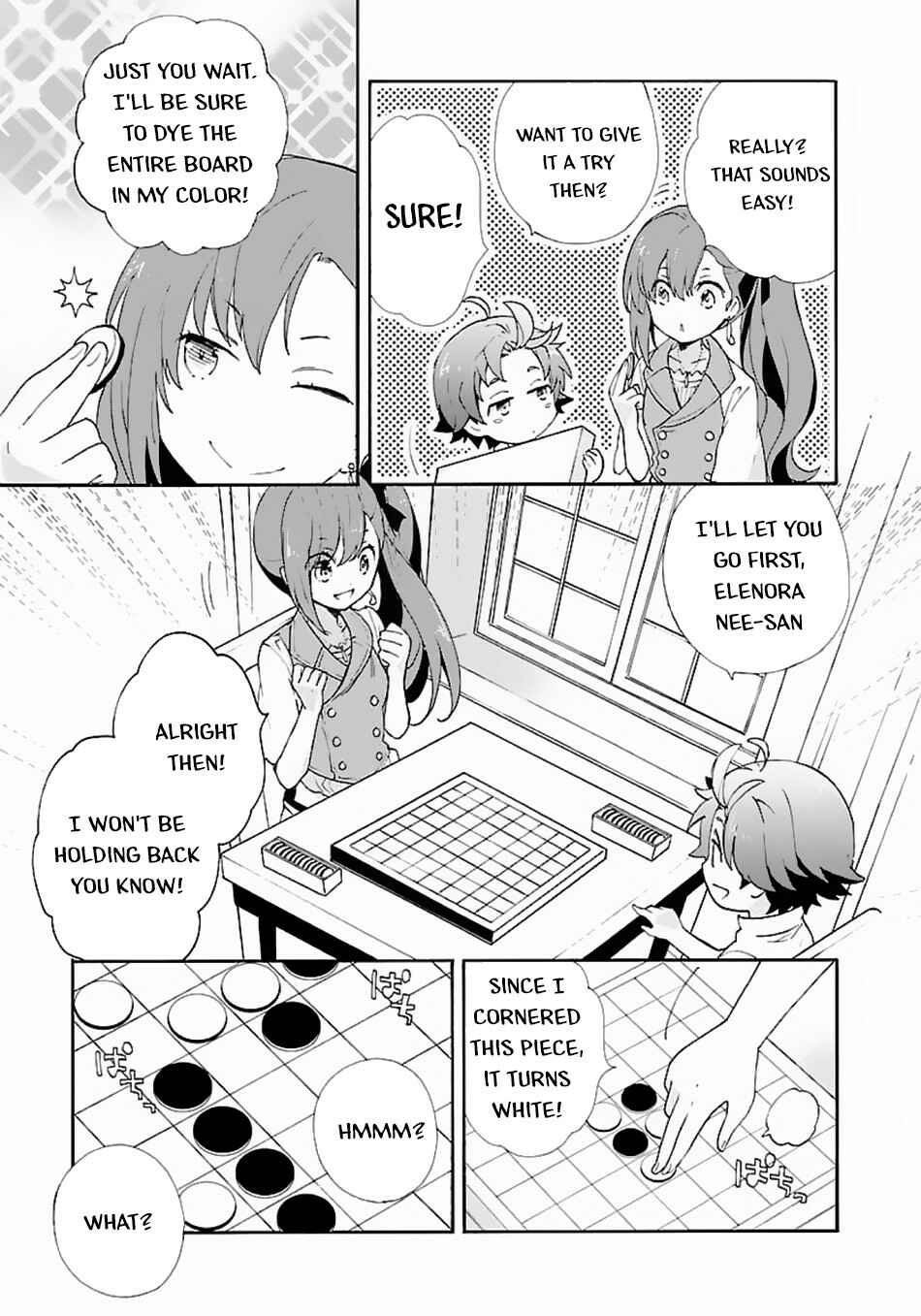 Tensei Shite Inaka de Slow Life wo Okuritai Chapter 7 - Page 6