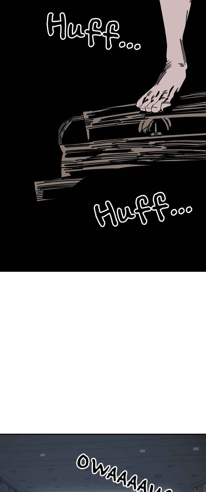 Mujikbaeksu Gye Baek-sun Chapter 143 - Page 32