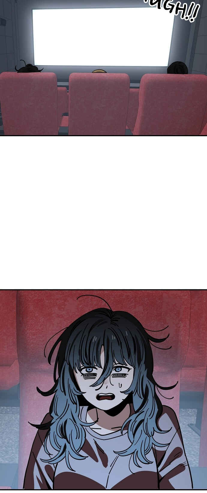 Mujikbaeksu Gye Baek-sun Chapter 143 - Page 33