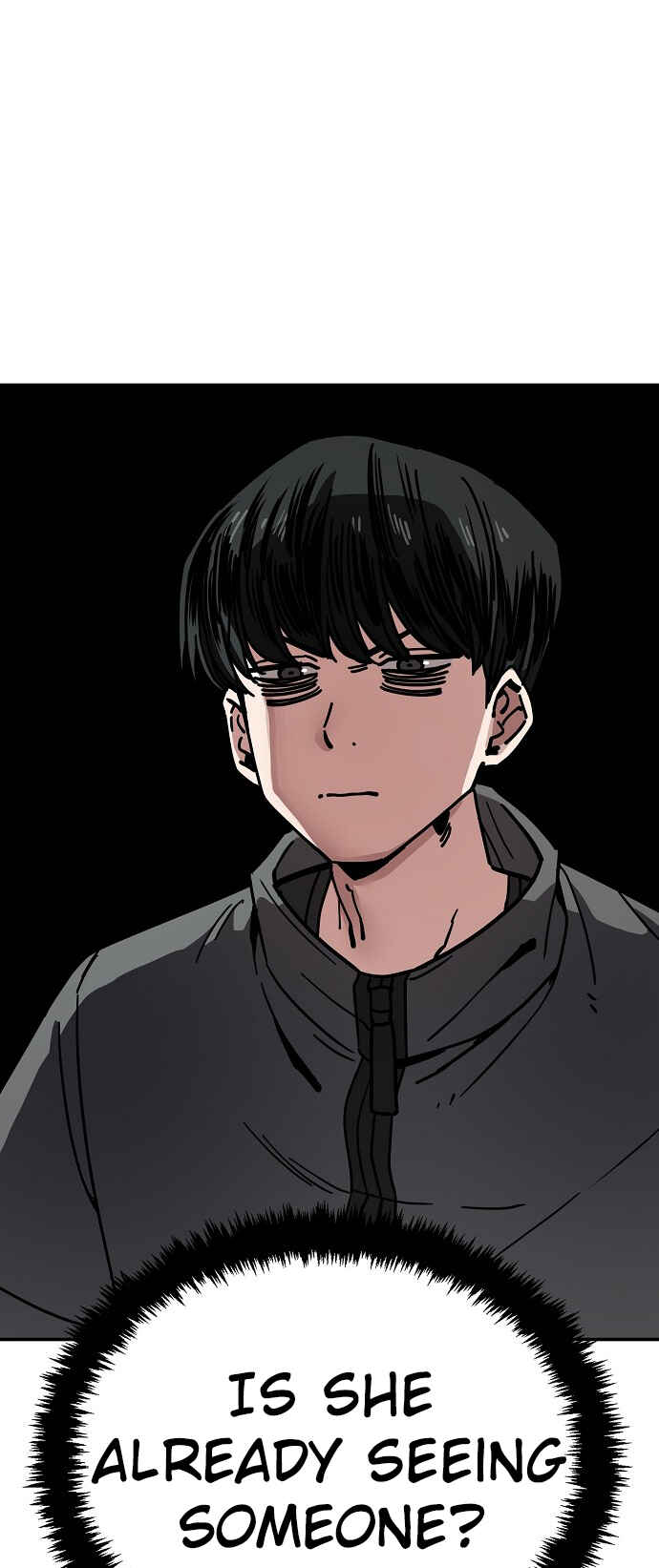 Mujikbaeksu Gye Baek-sun Chapter 143 - Page 7