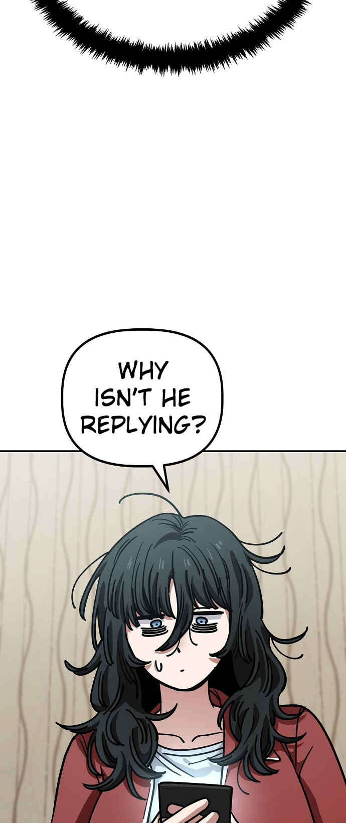 Mujikbaeksu Gye Baek-sun Chapter 143 - Page 8