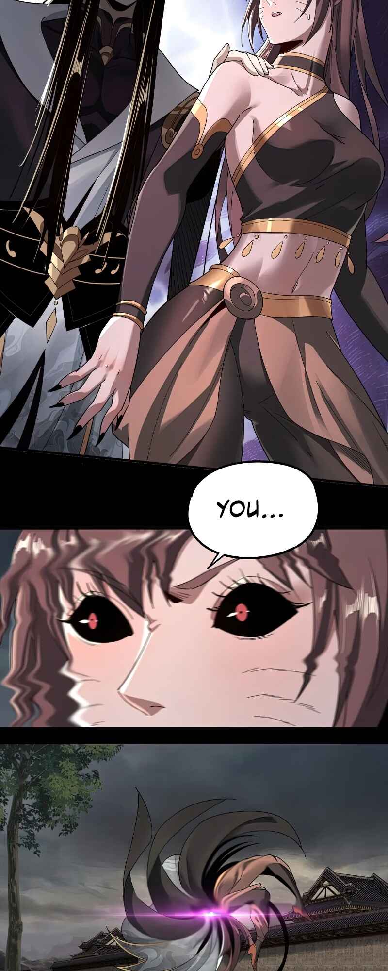 I Am the Fated Villain Chapter 60 - Page 30
