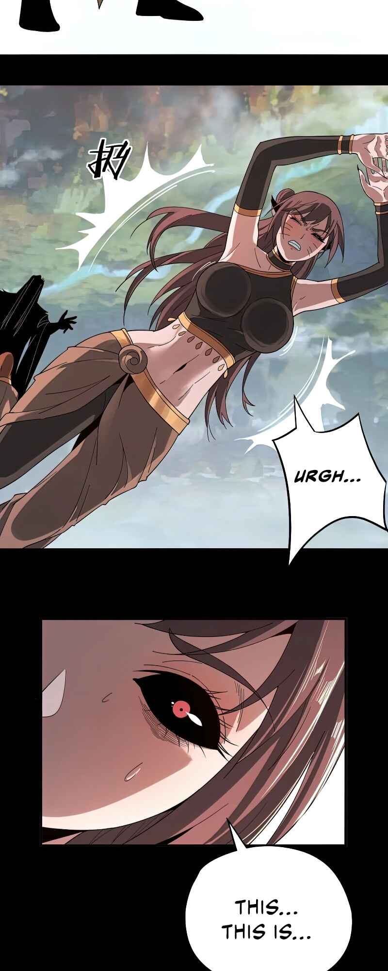 I Am the Fated Villain Chapter 60 - Page 35