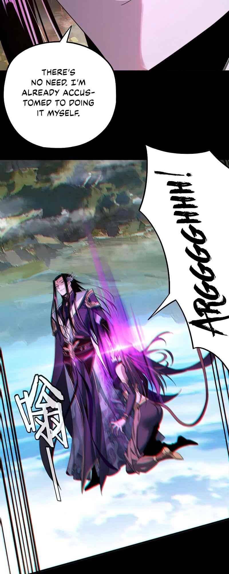 I Am the Fated Villain Chapter 60 - Page 39