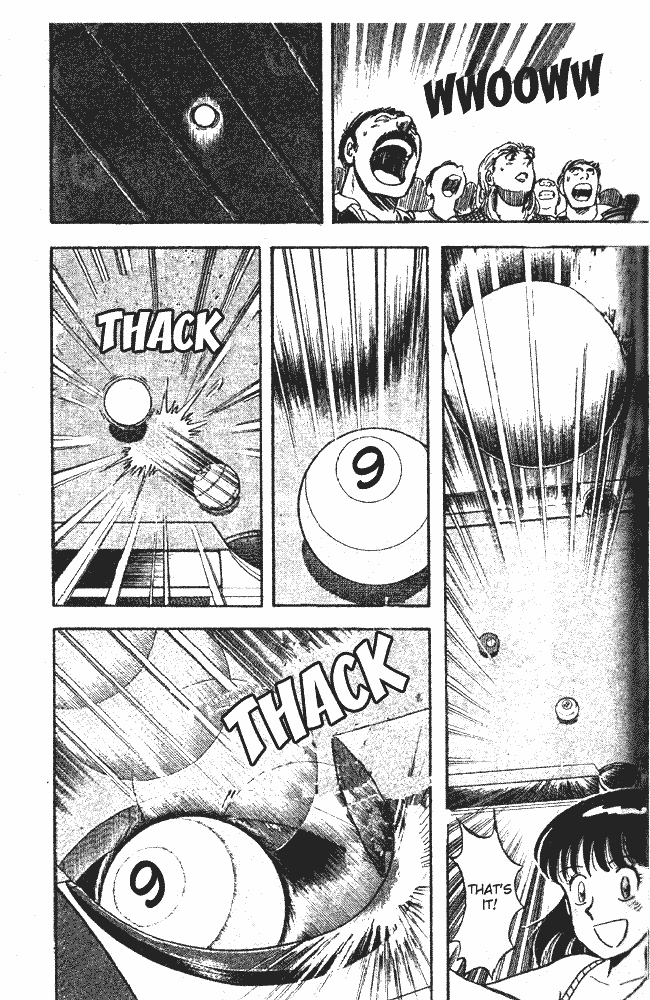 Break Shot Chapter 24 - Page 13