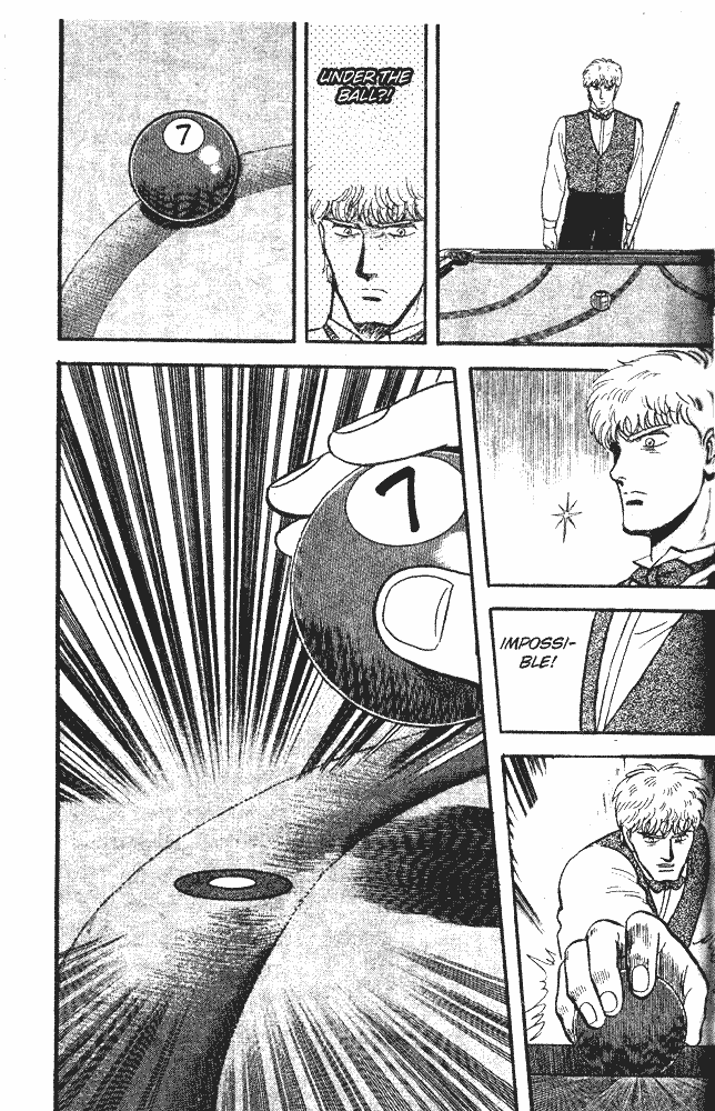 Break Shot Chapter 24 - Page 15