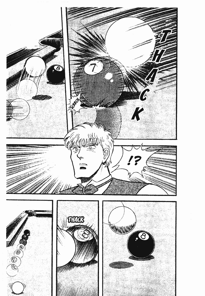 Break Shot Chapter 24 - Page 4
