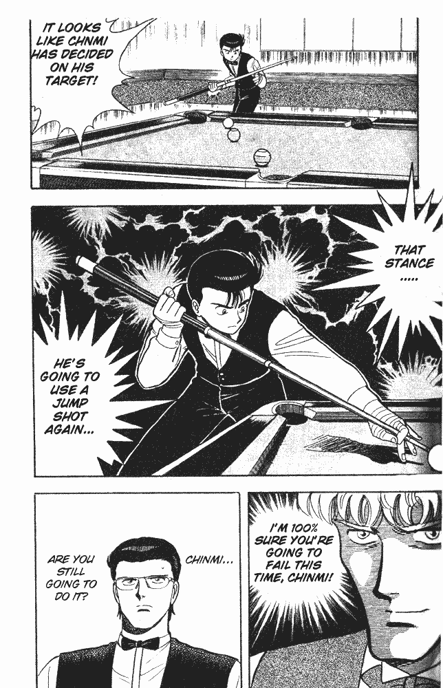 Break Shot Chapter 24 - Page 9