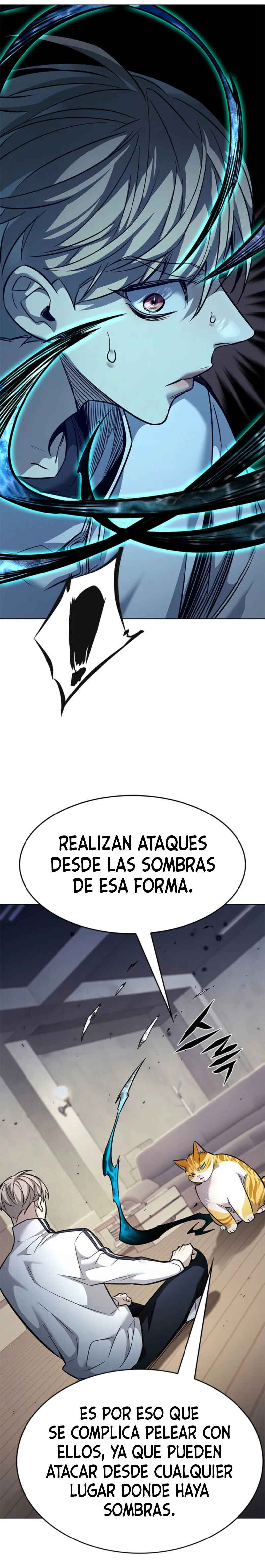 Eleceed Chapter 396 - Page 10