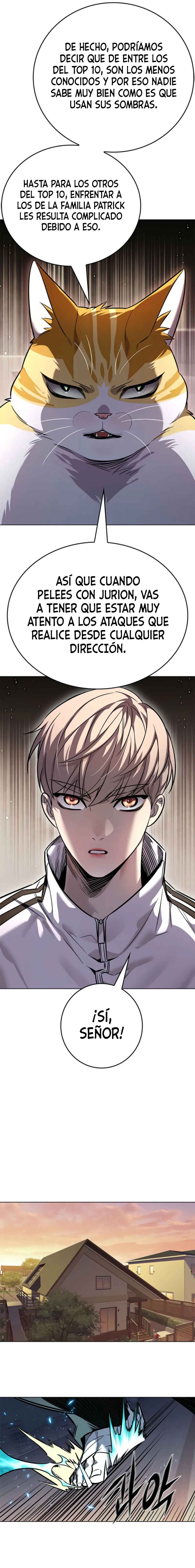 Eleceed Chapter 396 - Page 14