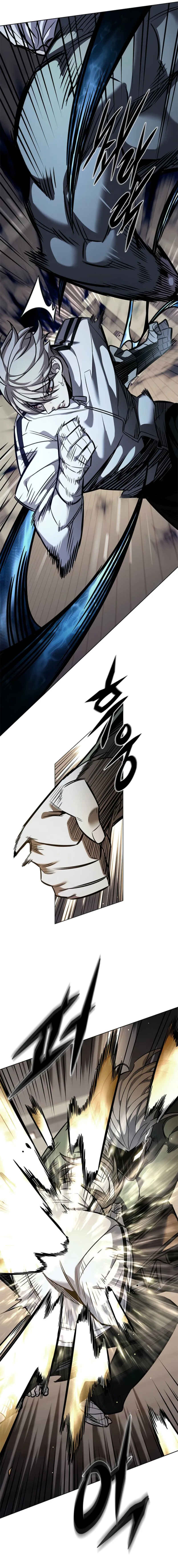 Eleceed Chapter 396 - Page 18