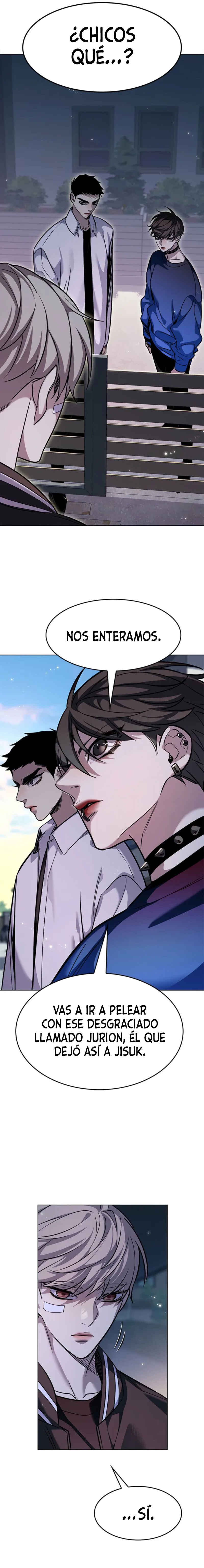 Eleceed Chapter 396 - Page 21