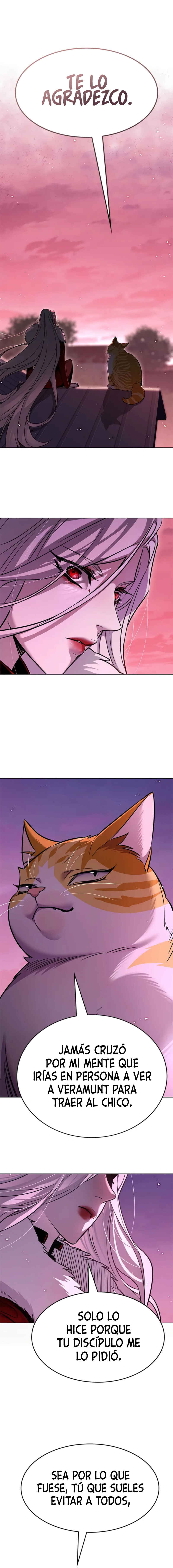 Eleceed Chapter 396 - Page 4