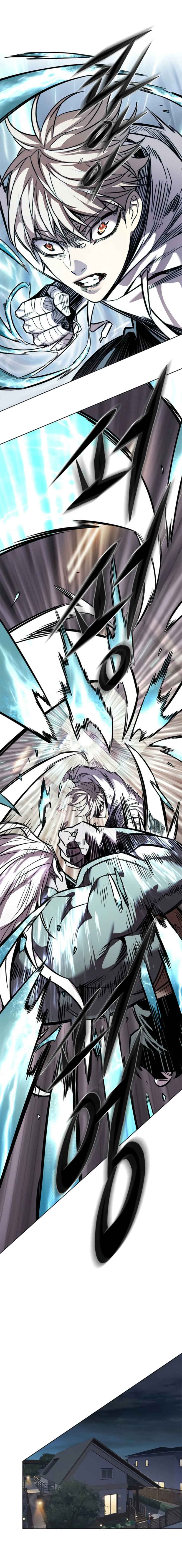 Eleceed Chapter 396 - Page 8