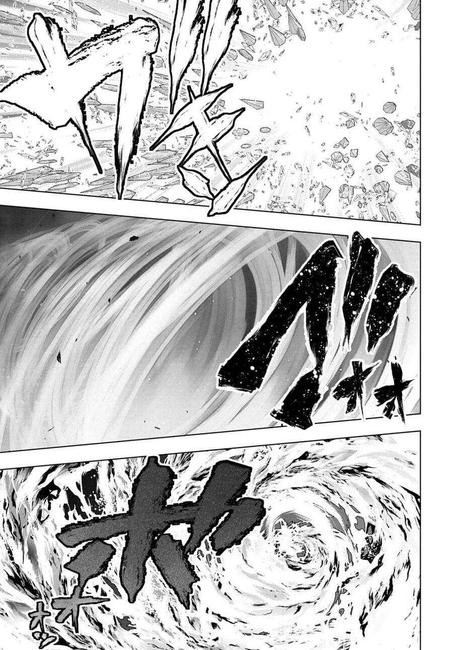 Yuujin Character wa Taihen desu ka? Chapter 16 - Page 14