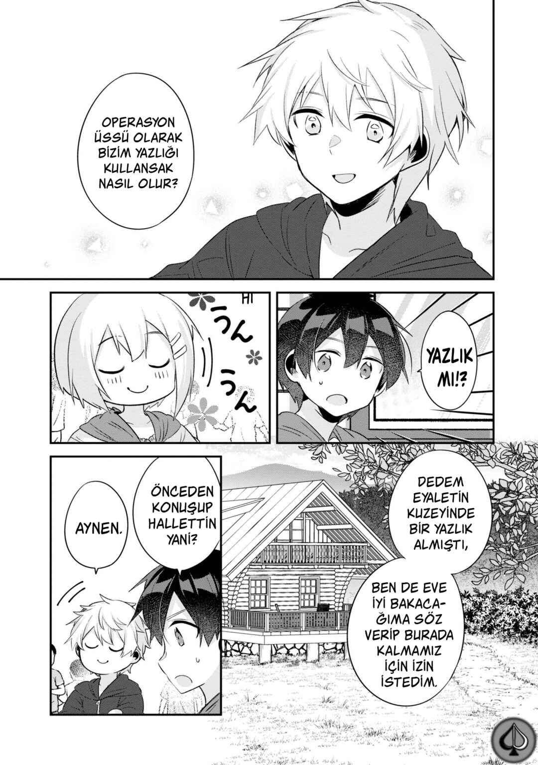 Class no Bocchi Gyaru wo Omochikaeri Shite Seiso Kei Bijin ni Shiteyatta Hanashi Chapter 18 - Page 10