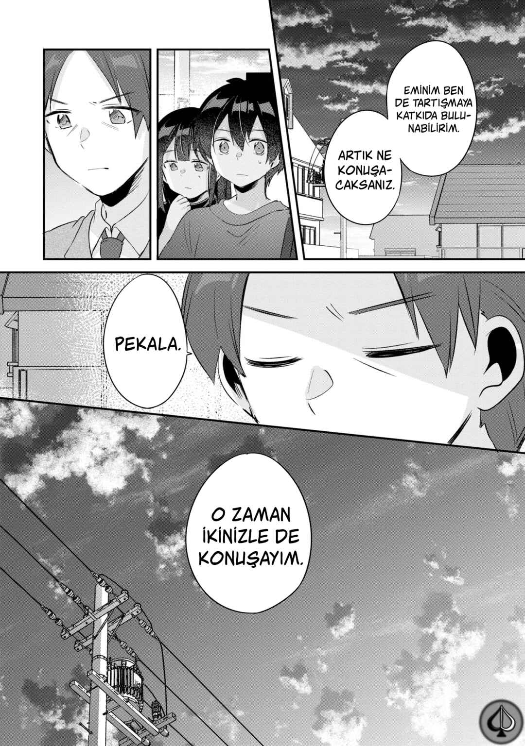 Class no Bocchi Gyaru wo Omochikaeri Shite Seiso Kei Bijin ni Shiteyatta Hanashi Chapter 18 - Page 31