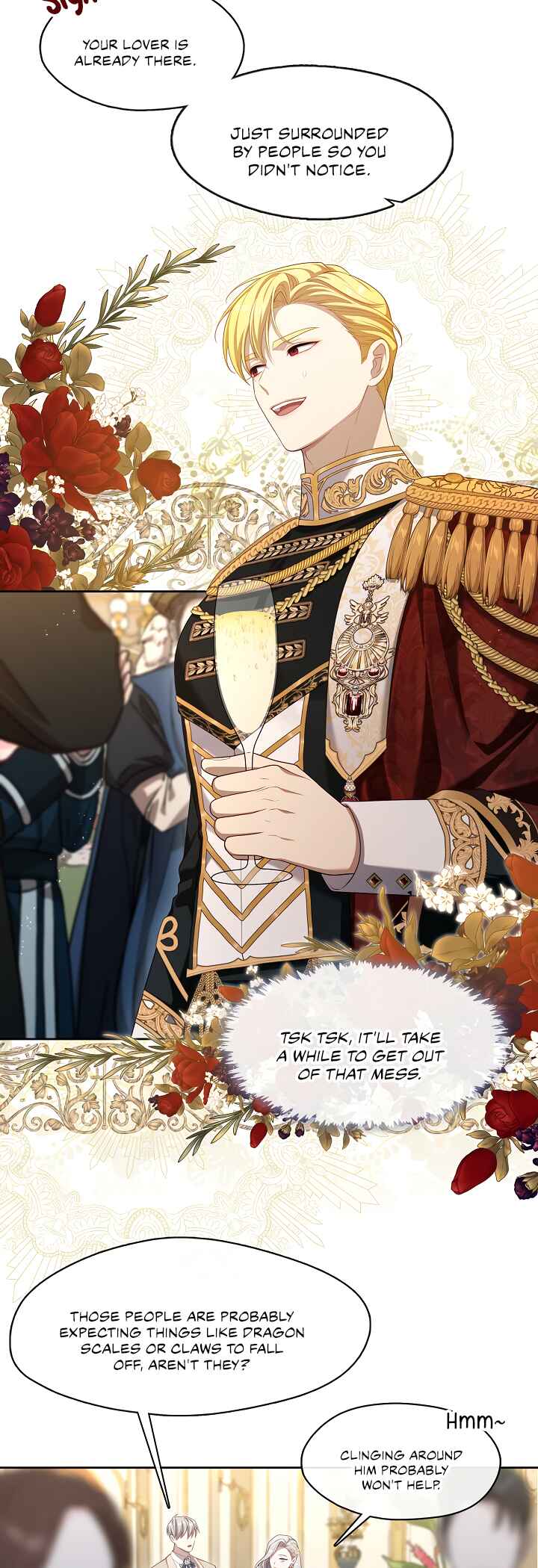 S-geup Hunter-neun Agyeong Gongnyeoga Doegi Silseumnida Chapter 35 - Page 14