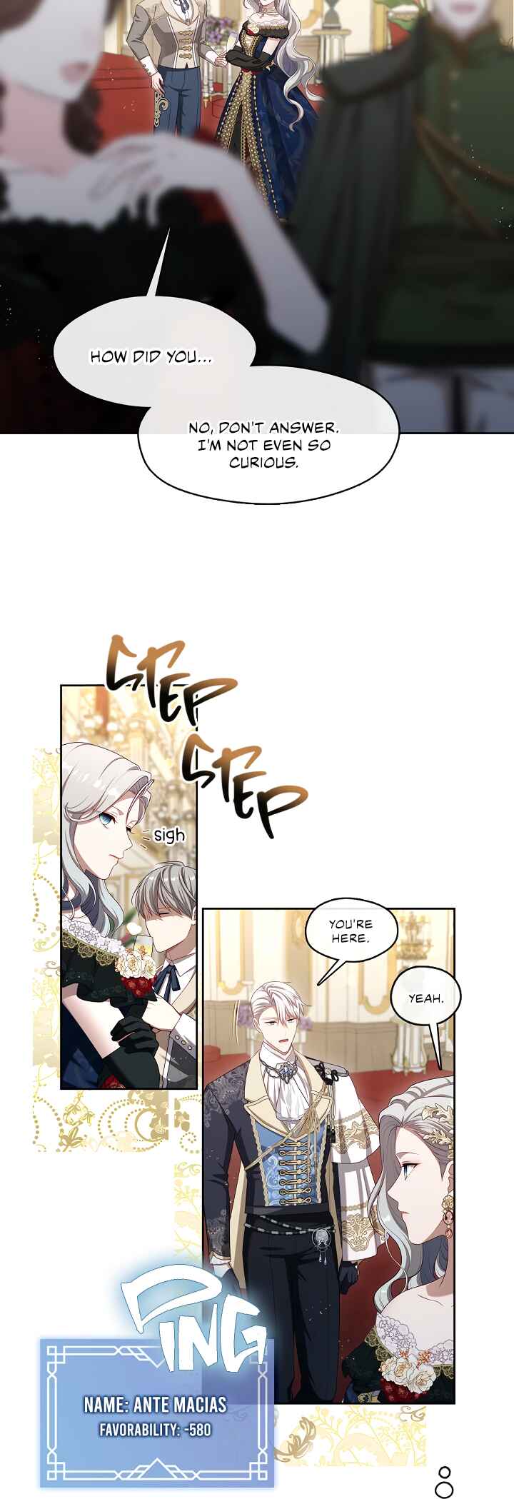 S-geup Hunter-neun Agyeong Gongnyeoga Doegi Silseumnida Chapter 35 - Page 15