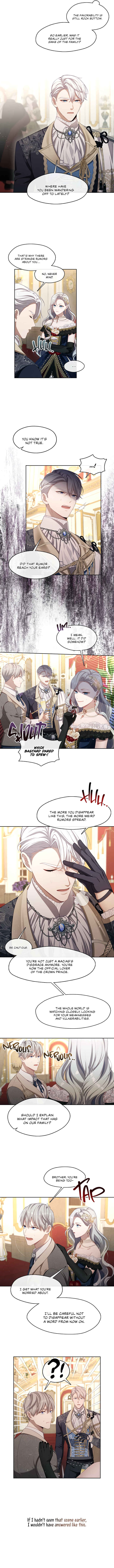 S-geup Hunter-neun Agyeong Gongnyeoga Doegi Silseumnida Chapter 35 - Page 16