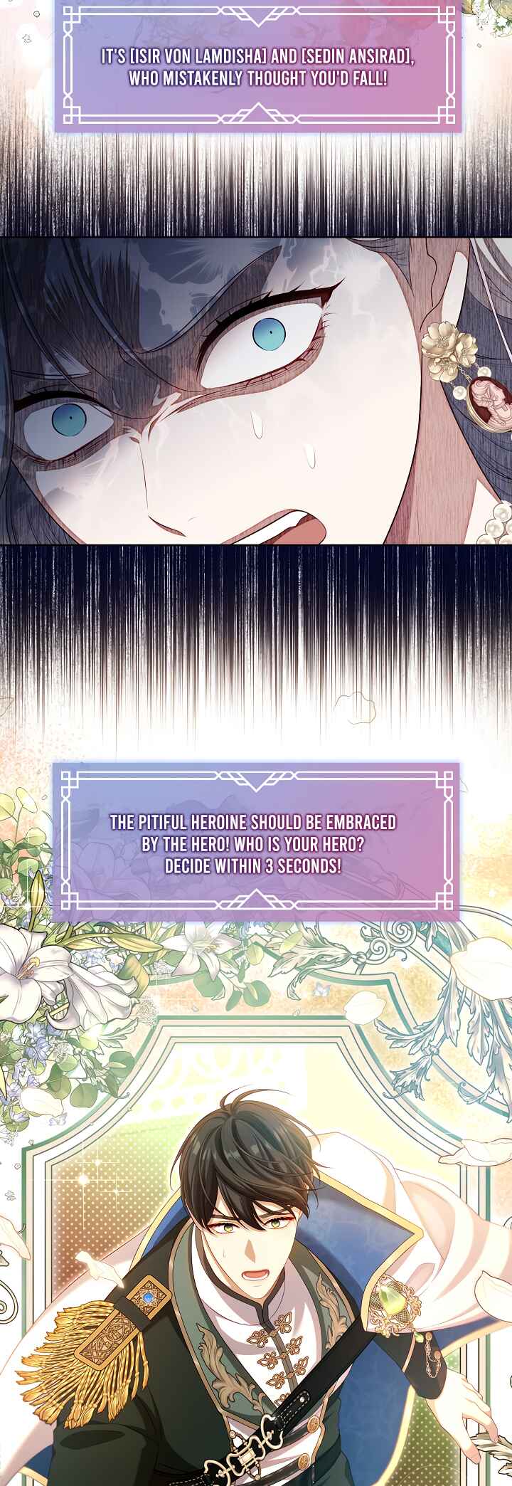 S-geup Hunter-neun Agyeong Gongnyeoga Doegi Silseumnida Chapter 35 - Page 20