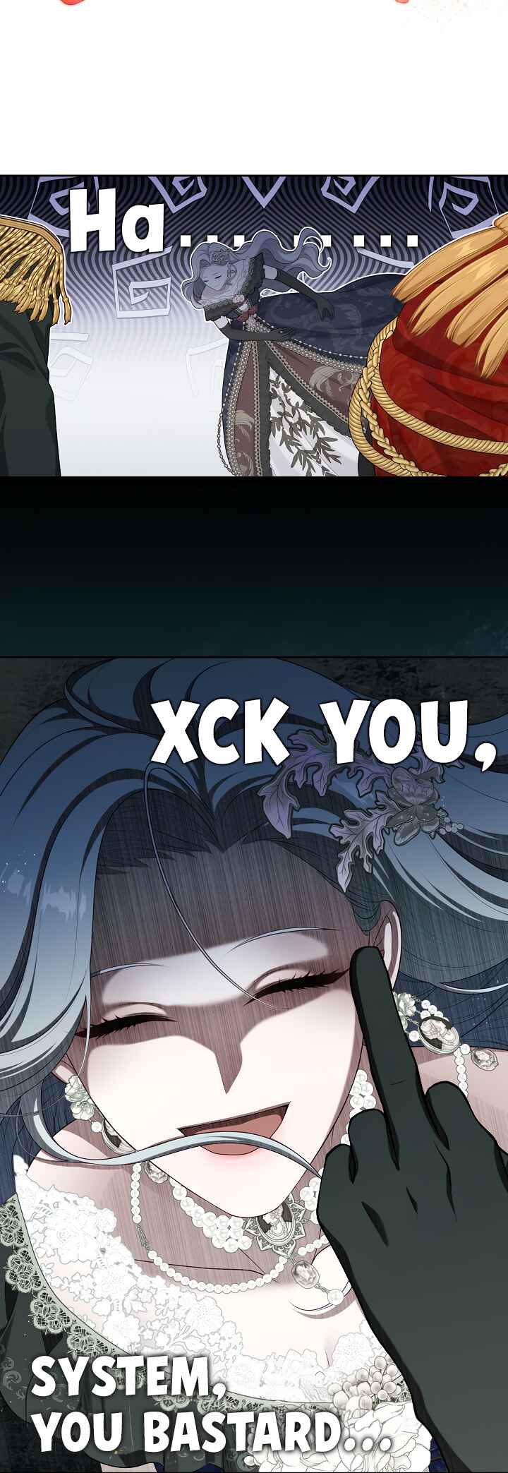S-geup Hunter-neun Agyeong Gongnyeoga Doegi Silseumnida Chapter 35 - Page 23