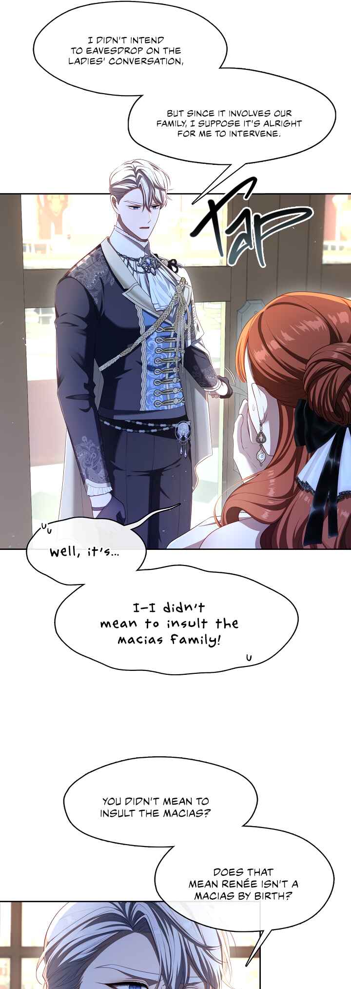 S-geup Hunter-neun Agyeong Gongnyeoga Doegi Silseumnida Chapter 35 - Page 5