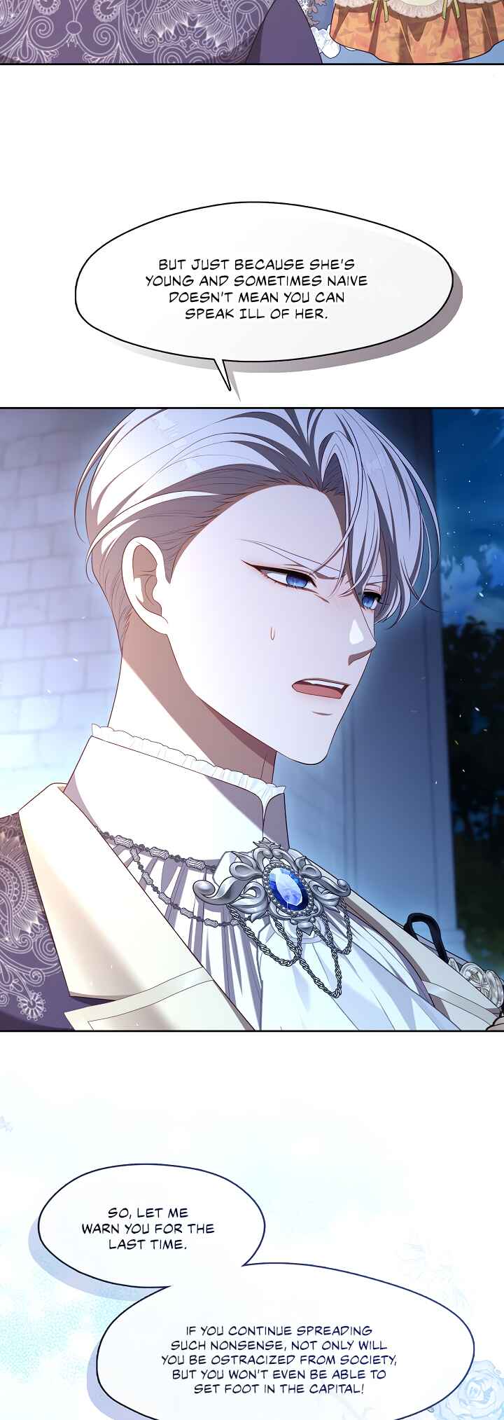 S-geup Hunter-neun Agyeong Gongnyeoga Doegi Silseumnida Chapter 35 - Page 8
