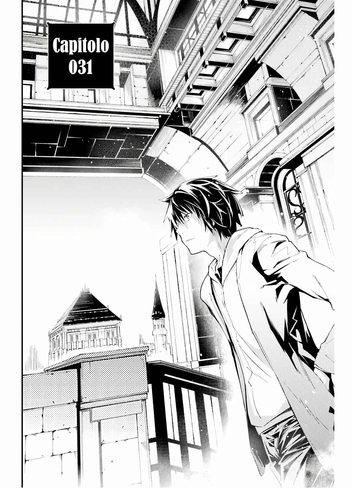 LV999 no Murabito Chapter 31 - Page 5