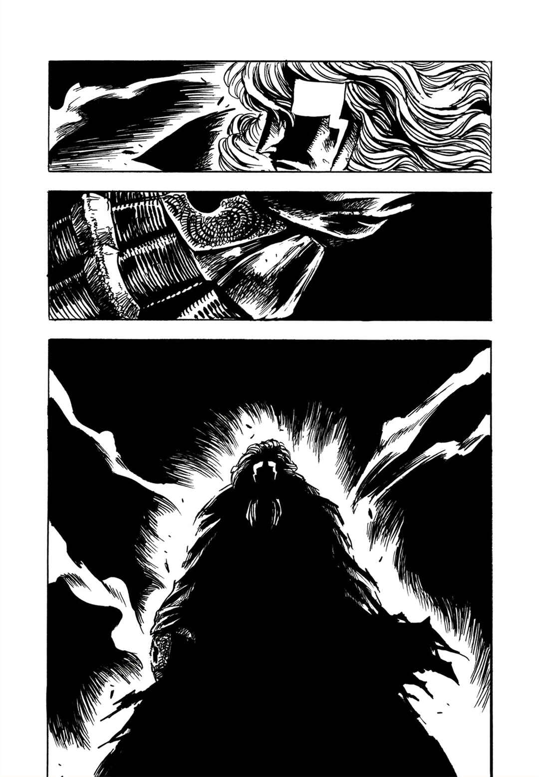 Keyman - The Hand of Judgement Chapter 20 - Page 26
