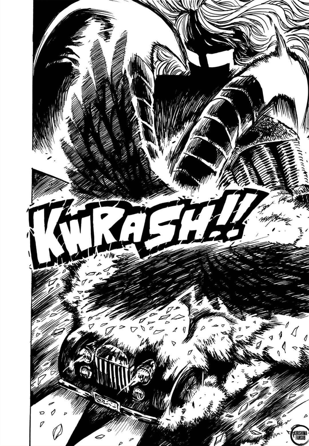 Keyman - The Hand of Judgement Chapter 20 - Page 28