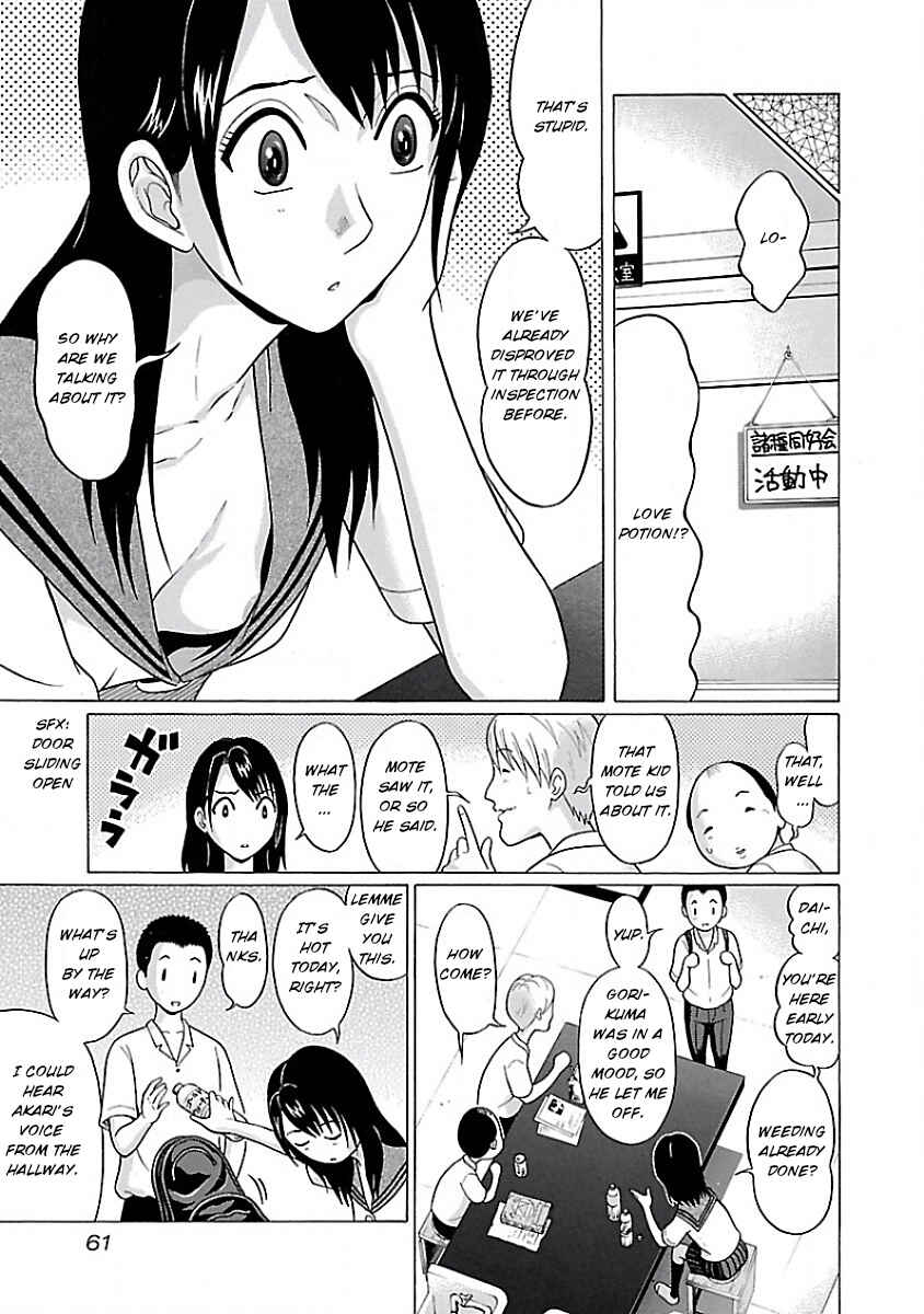 Pansuto Chapter 3 - Page 7