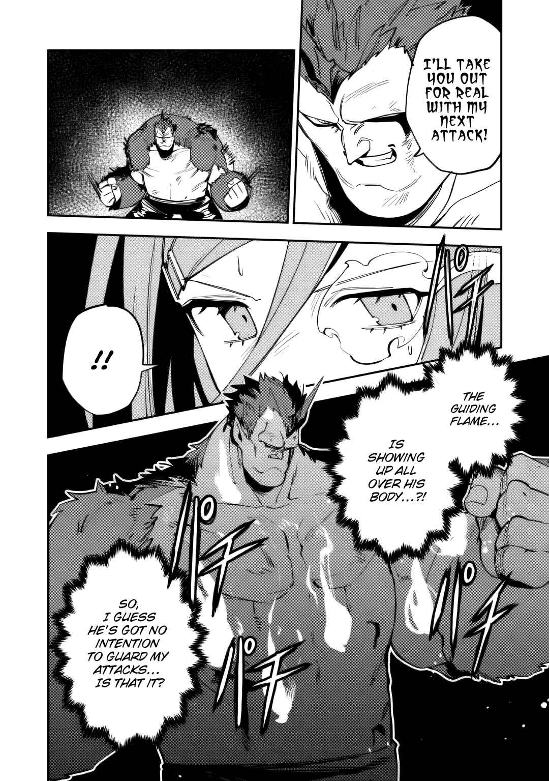 Game Chishiki de Saikyou ni Natta Mob Heishi wa, Shin no Jitsuryoku wo Kakushitai Chapter 14 - Page 15